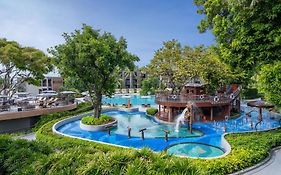Hua Hin Marriott Resort And Spa